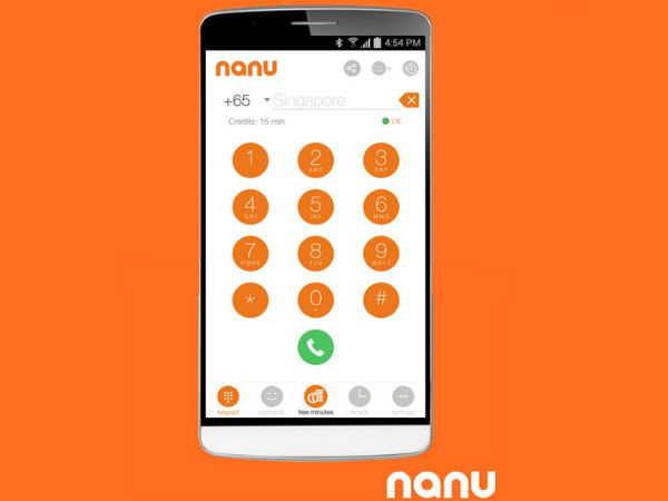 Singapore firm teams up with Intex to launch Free calling App