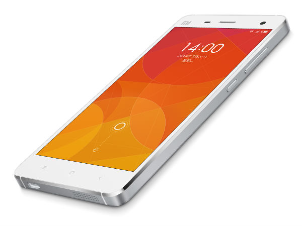 Xiaomi Mi 4i To Go On Open Sale On May 25 and 26, No Registration