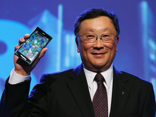 Rumour Mill: Microsoft To Buy BlackBerry For $7 Billion?