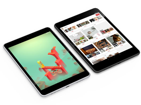 Nokia N1 Android Based Tablet Starts To Hit Shelves