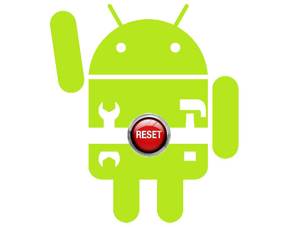 Users Data Recoverable, Android Factory Reset Setting 'Flawed'