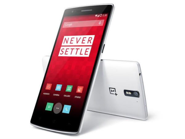 Update OnePlus One to Andorid 5.1.1 via Dirty Unicorns ROM