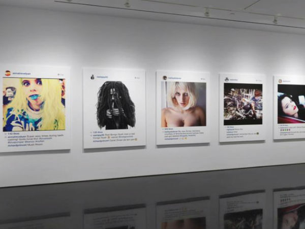 Artist sells other's Instagram photo for $90,000 Artist sells other's Instagram photo for $90,000