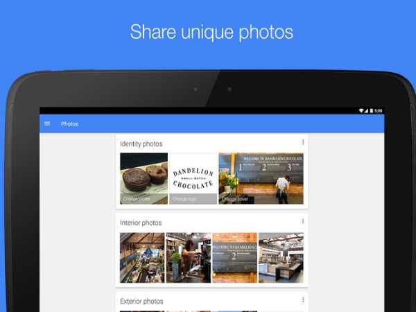 Google aims to bring 20 mn Indian SMBs online by 2017