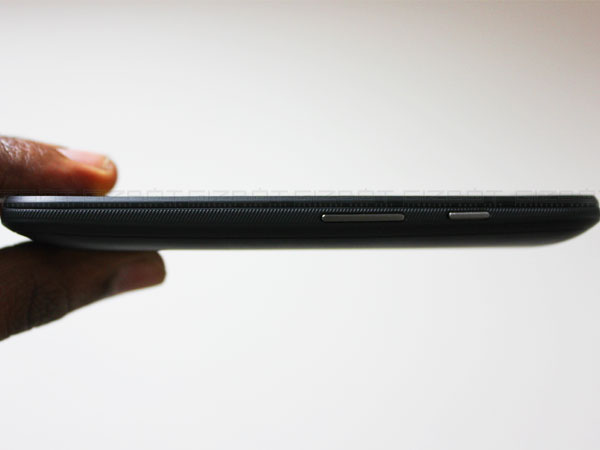 Motorola Moto E 4G Review Motorola Moto E 4G Review