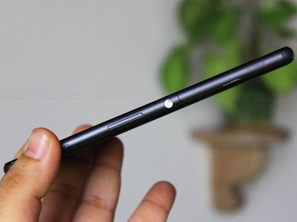 Sony Xperia C4 Dual First Look