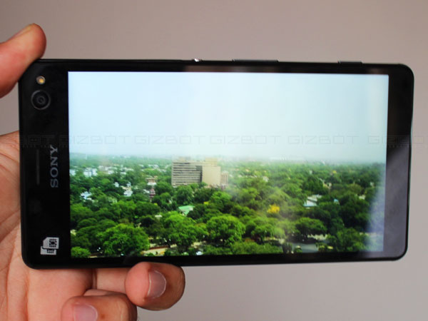 Sony Xperia C4 Dual First Look