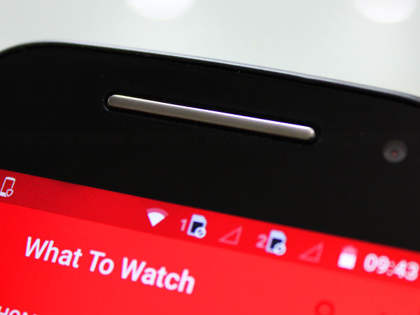 Motorola Moto E 4G Review Motorola Moto E 4G Review