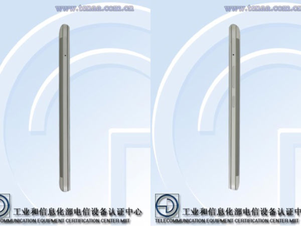 Introducing Gionee M5: First Lollipop Smartphone With 6000 mAh battery