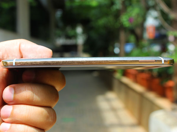 HTC One M9 Plus Review