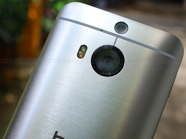 HTC One M9 Plus Review
