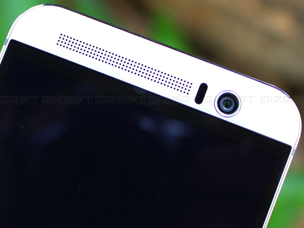 HTC One M9 Plus Review