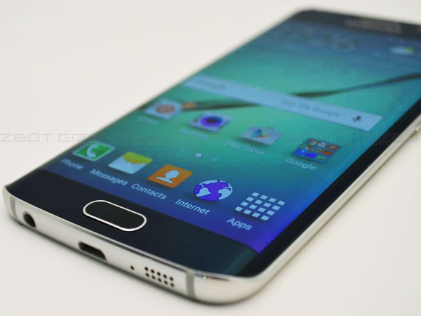 Update Galaxy S6 Edge to Android 5.1.1 Lollipop with Blck ROM