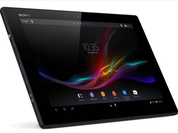 Tablets can help elderly connect better