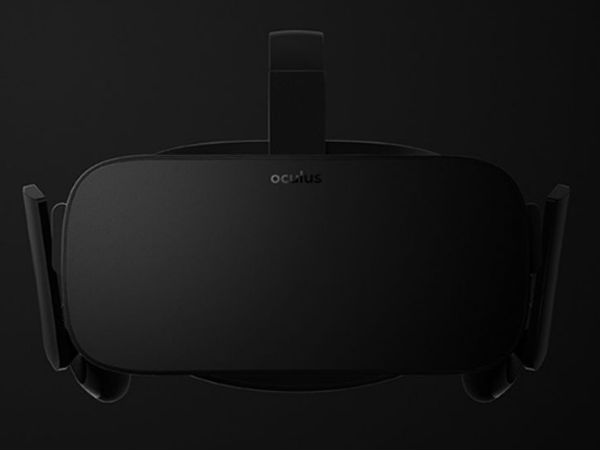 Occulus Acquires Surreal Vision, 3D Mapping Firm