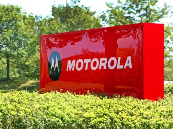 Motorola mulls Manufacturing facility in India