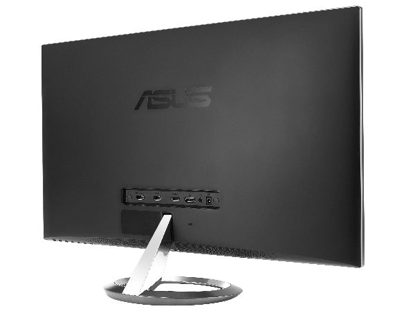 ASUS Announces Designo MX27AQ Monitor in India at a Price of Rs 45,000