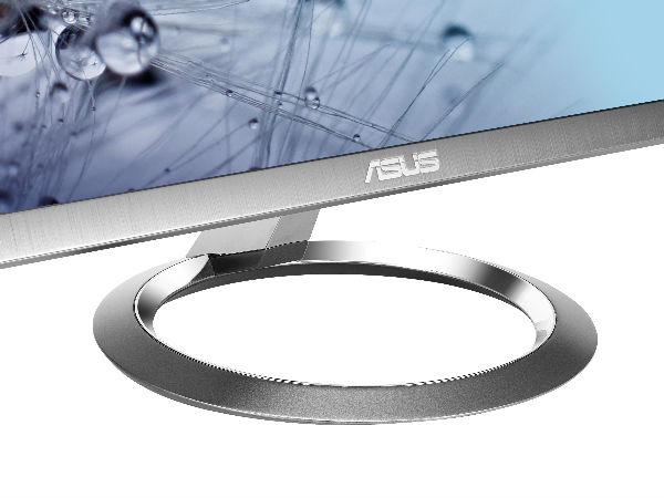 ASUS Announces Designo MX27AQ Monitor in India at a Price of Rs 45,000