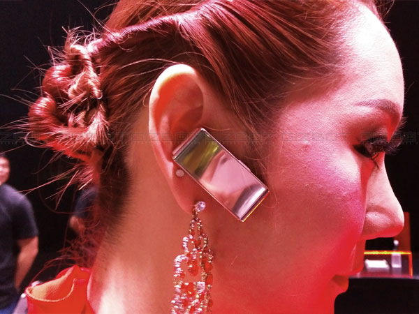 Huawei TalkBand B2 Announced For Asian Countries, Coming to India Soon