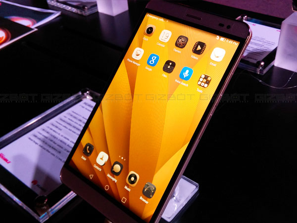 Huawei Unveils X2 Tablet in Bangkok, Coming to India Soon