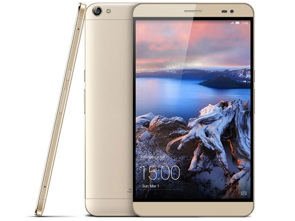 Huawei Unveils X2 Tablet in Bangkok, Coming to India Soon