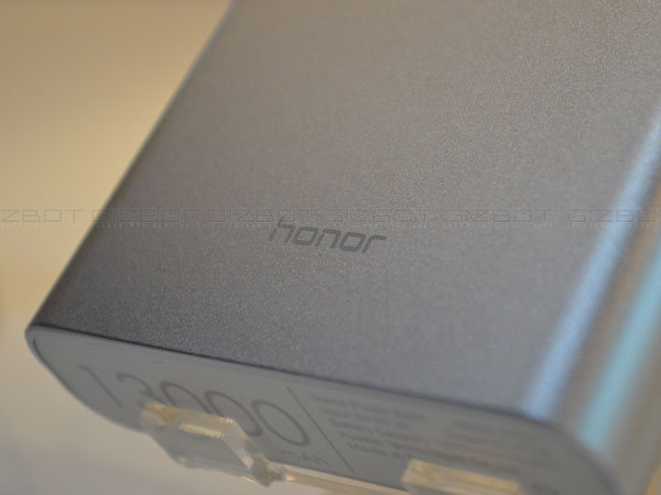 Huawei Announces 13,000 mAh Power Bank AP007 For Asian Countries