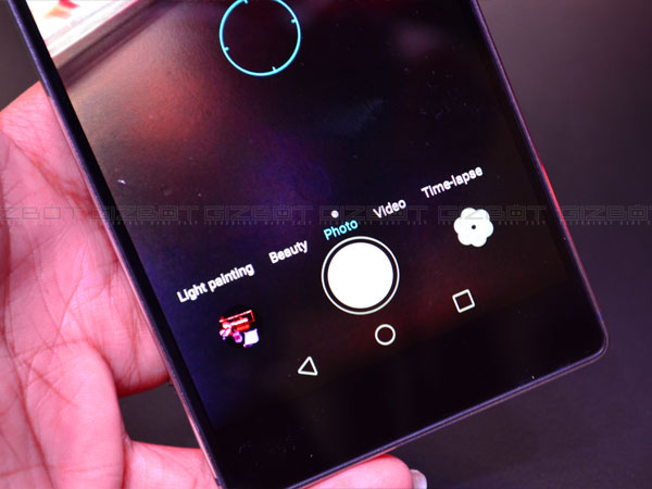 Huawei Ascend P8 First Impression Huawei Ascend P8 First Impression