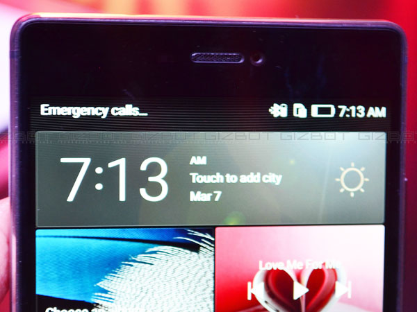 Huawei Ascend P8 First Impression Huawei Ascend P8 First Impression