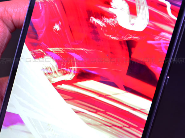 Huawei Ascend P8 First Impression Huawei Ascend P8 First Impression