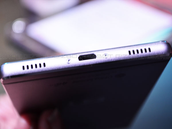 Huawei Ascend P8 First Impression Huawei Ascend P8 First Impression