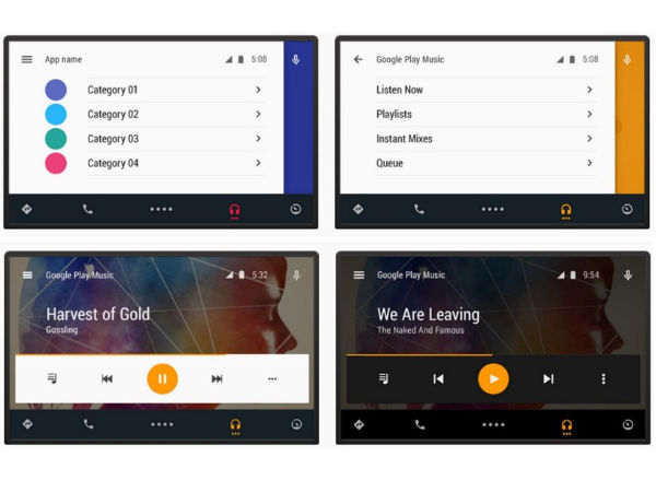 Google Launched Android M To Be Available From Q3, 2015