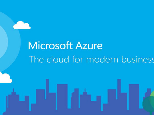 iYogi launches IoT platform on Microsoft Azure