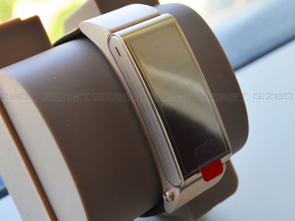 Huawei TalkBand B2 First Impression