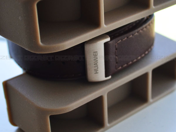 Huawei TalkBand B2 First Impression