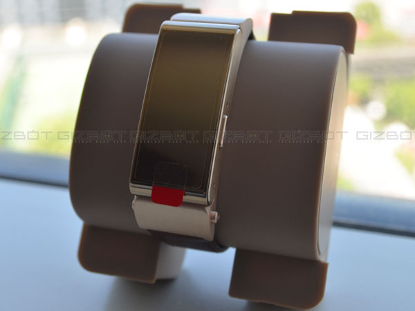 Huawei TalkBand B2 First Impression