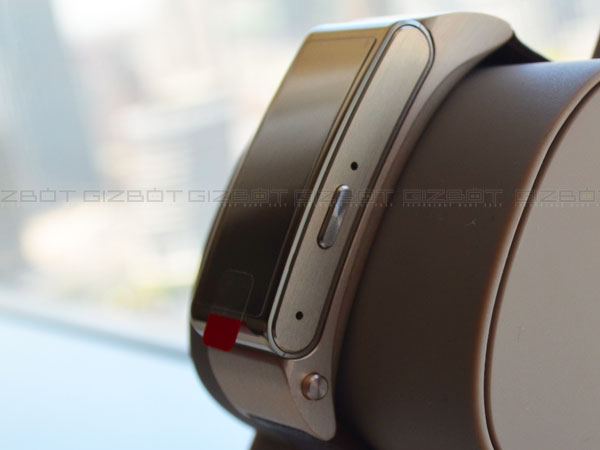 Huawei TalkBand B2 First Impression