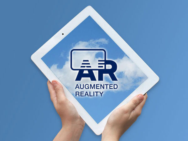 Apple Acquires Augmented Reality Startup Metaio Apple Acquires Augmented Reality Startup Metaio
