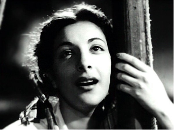 Google Doodle pays Tribute to Nargis on 86th birthday