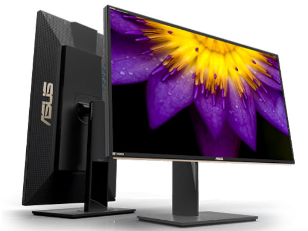 Asus Unveiled Zen AiO PC's and ASUS ProArt PA329Q Monitors