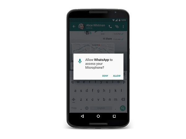 Android M: 10 Features We Love