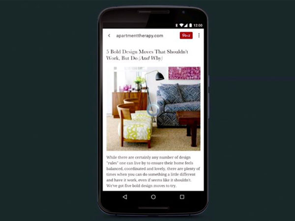 Android M: 10 Features We Love