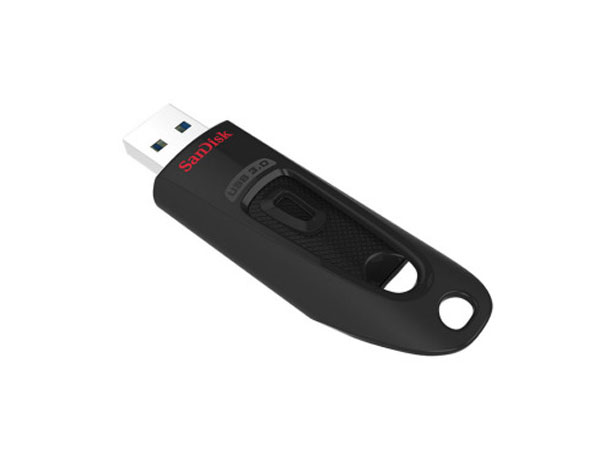 Computex 2015: SanDisk Unveils World's Smallest 128GB Flash Drive