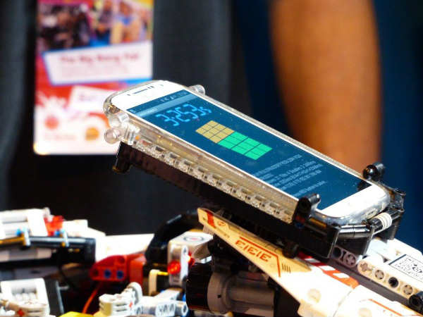 Computex 2015: ARM Announces IoT Subsystem for Cortex-M Processors