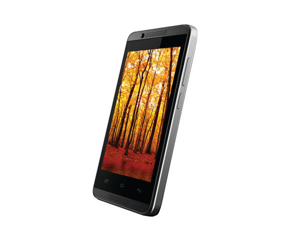 Intex Aqua 3G Pro