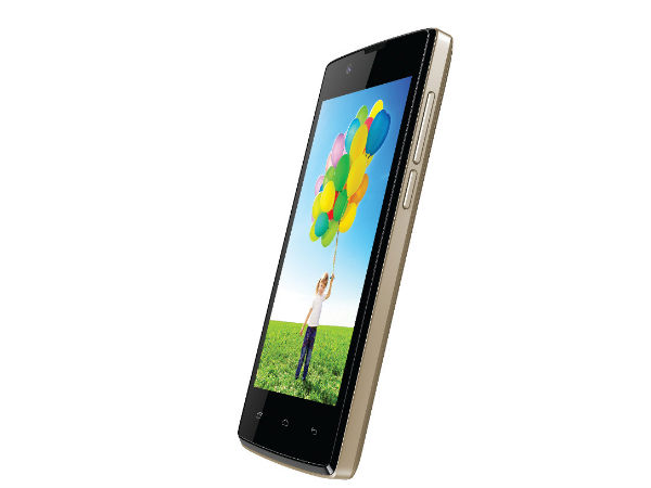 Intex Just Announced Two New Budget Smartphones: Price, Specs And More