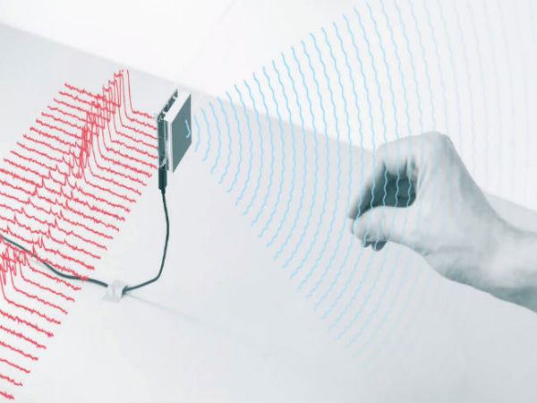 Google Introduces Project Soli: A Radar Based Gesture Control Technolo