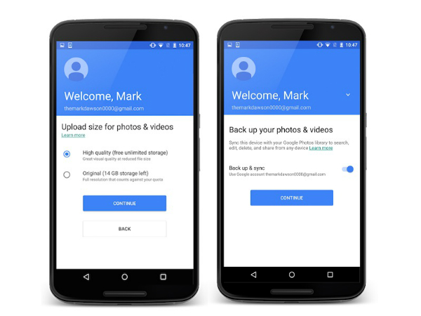 8 Interesting Things You Need To Know About Google Photos 