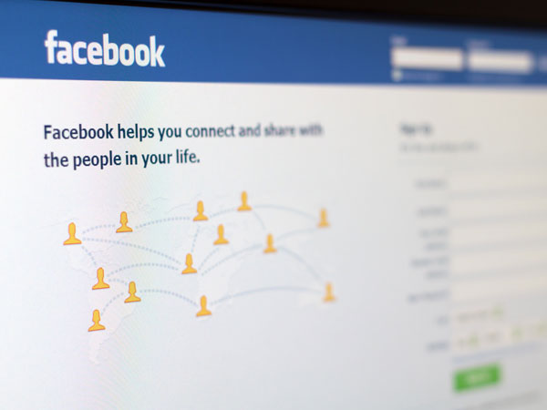 Facebook announces new research centre in Paris