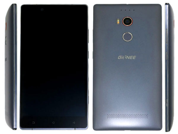 Gionee Elife E8 Reportedly Said To Debut With Wallet Service?