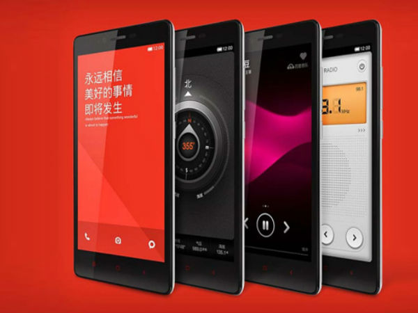 HC allows Xiaomi to send back over one lakh unused Redmi Notes